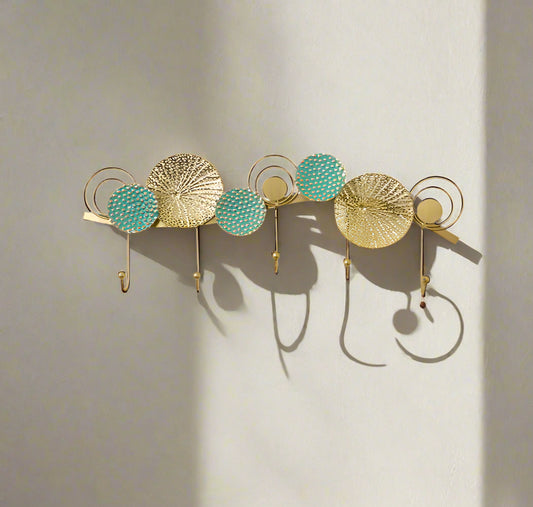 Moire Wall Hook 26*10