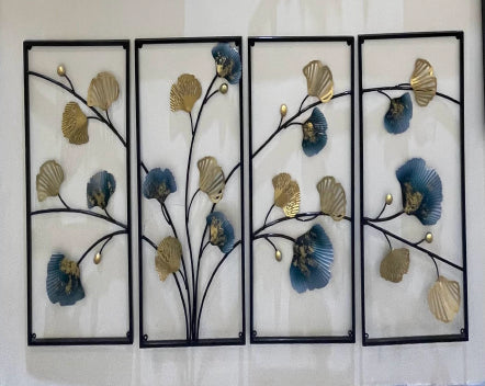 Tree Frame Set Wall Decor 33*16