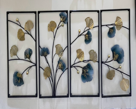 Tree Frame Set wall decor 33*16