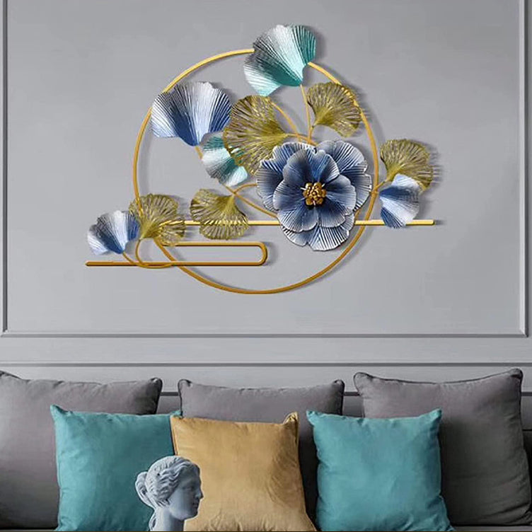 Cozi Ring Wall Decor 40*30