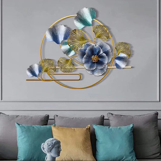 Cozi Ring Wall Decor 40*30