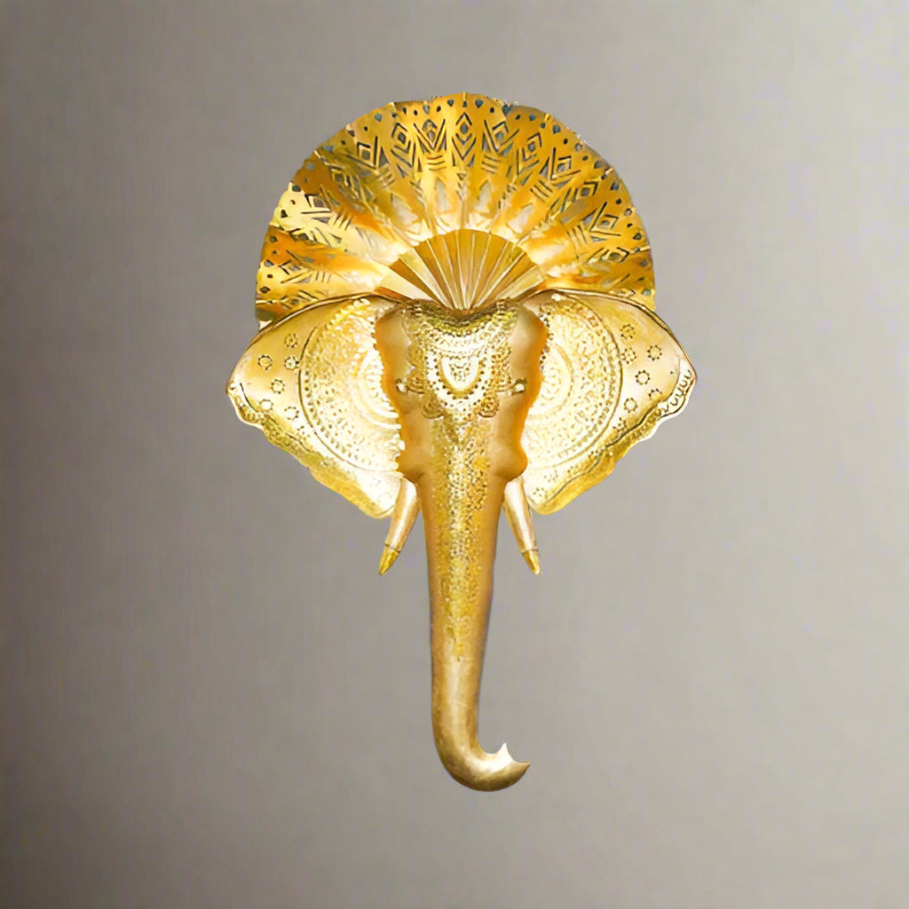 Bala Ganpati Wall Decor 25*36*2