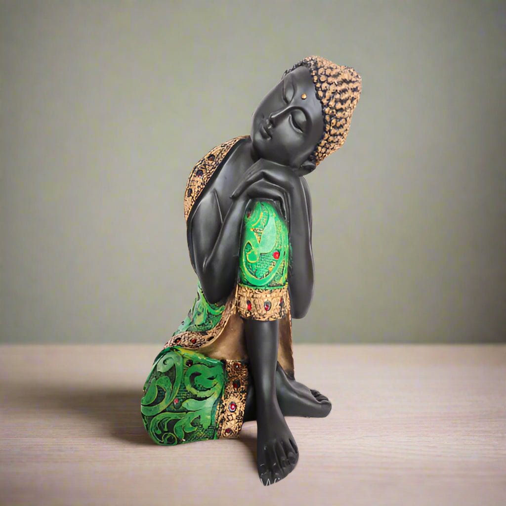 Buddha Table Decor 8*7*12*3
