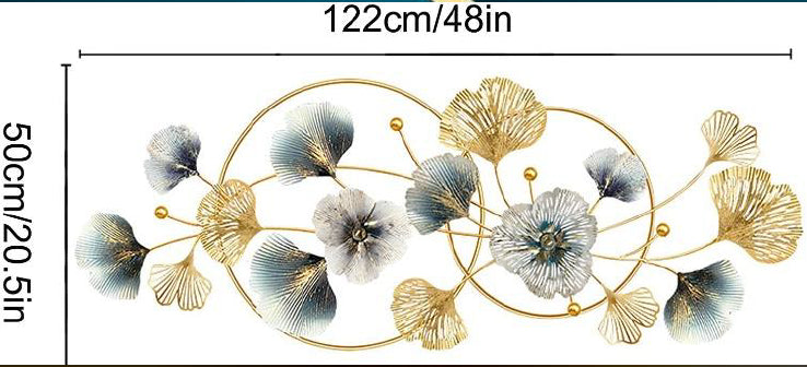 Luxar Frame Wall Decor 48*20