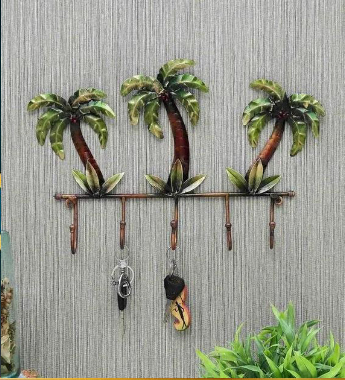 Tree Wall Hook 18*12