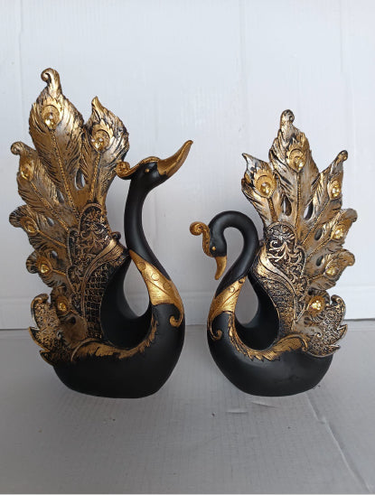 Duck Set Table Decor 9*8