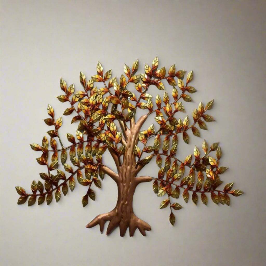 Tree Wall Decor 30*2*28*1