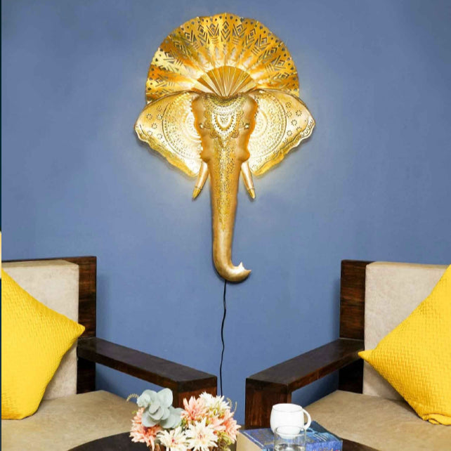 Bala Ganpati Wall Decor 25*36*2