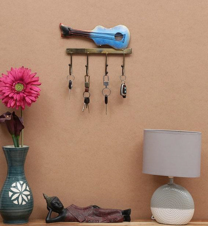 Guitar Wall Hook 12*9