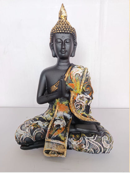 Buddha Table Decor 5*3*7*1