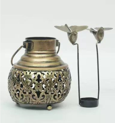 Bird Tlight 7*7*8