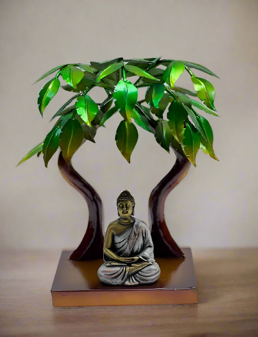 Buddha Table Decor 14*10