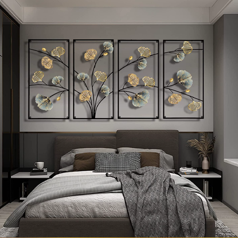 Tree Frame Set wall decor 33*16