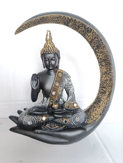 Buddha Table Decor 8*3*10*1