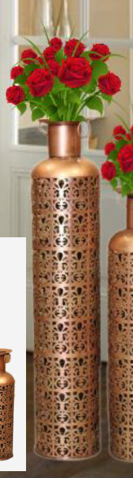 Big Vase 8*8*41