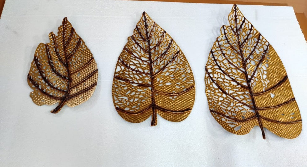 Leaf Set 24*20*16-V Home Decor