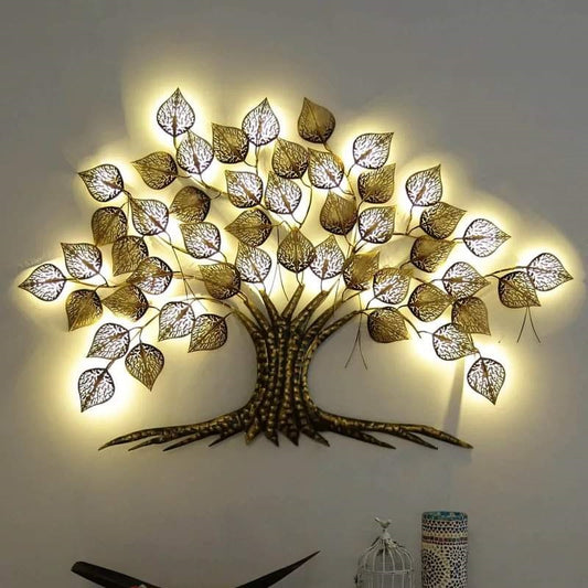 Pan Tree 50*27-V Home Decor