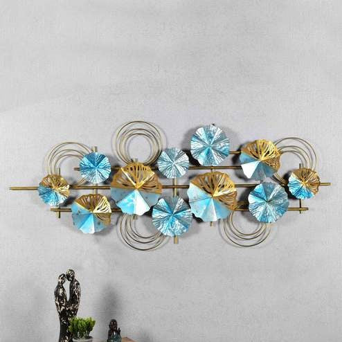 Flower Rings 26*61-V Home Decor
