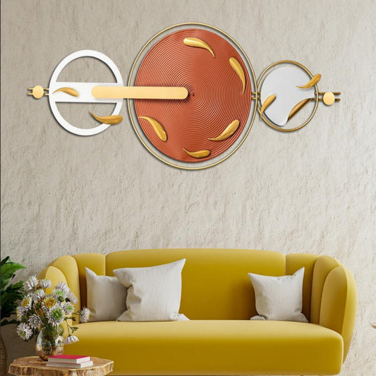 Oscar Fish Wall Decor 66*3*27