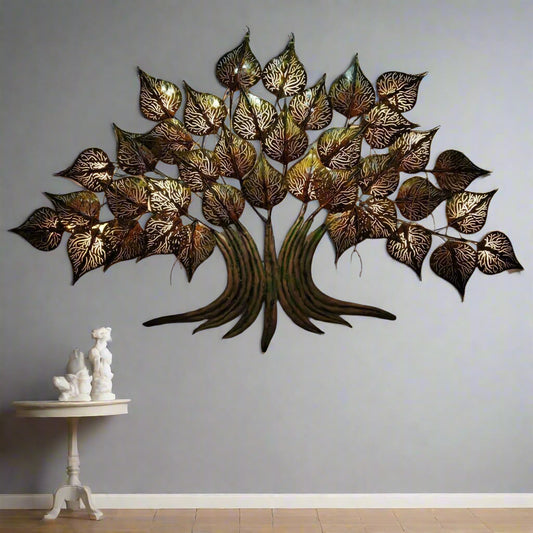 Peepal Tree 60*36-V Home Decor