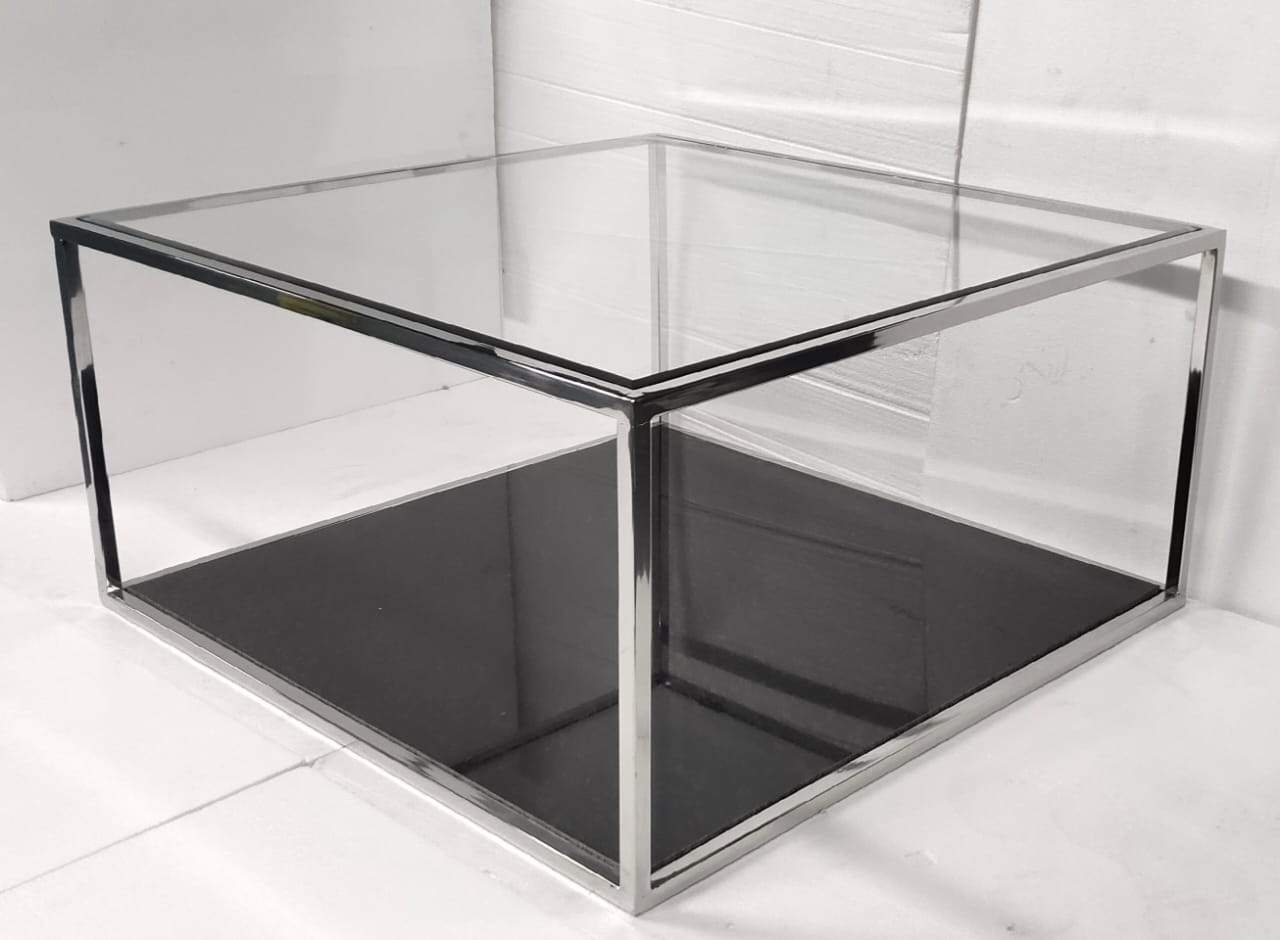 Square Center Table 30*30*18-V Home Decor