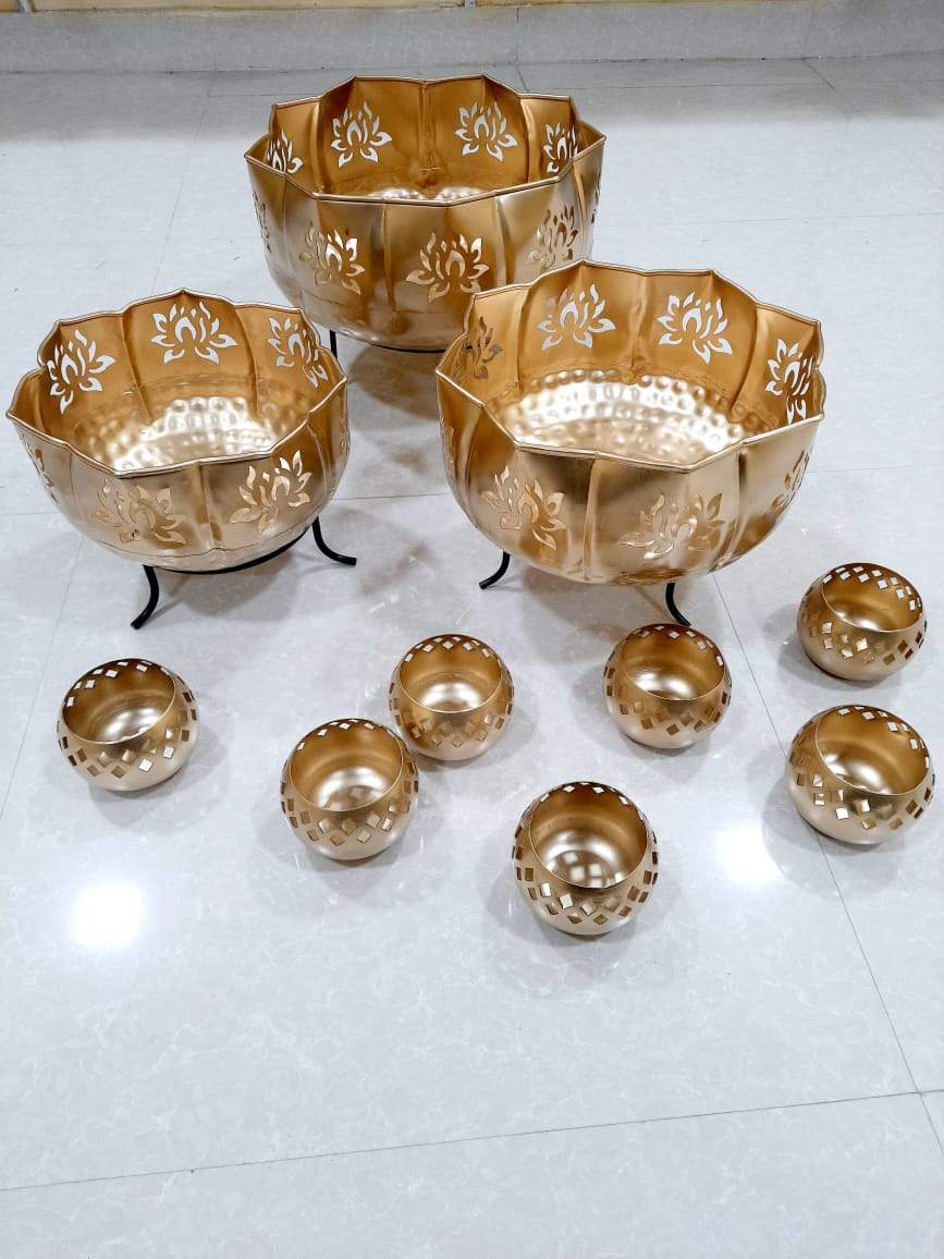 Urli 10*12*14-V Home Decor