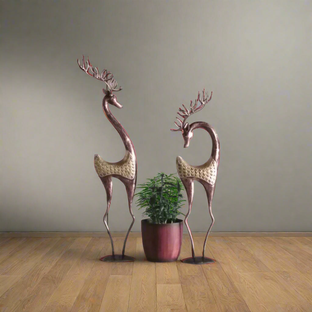 Chital set 30*36-V Home Decor