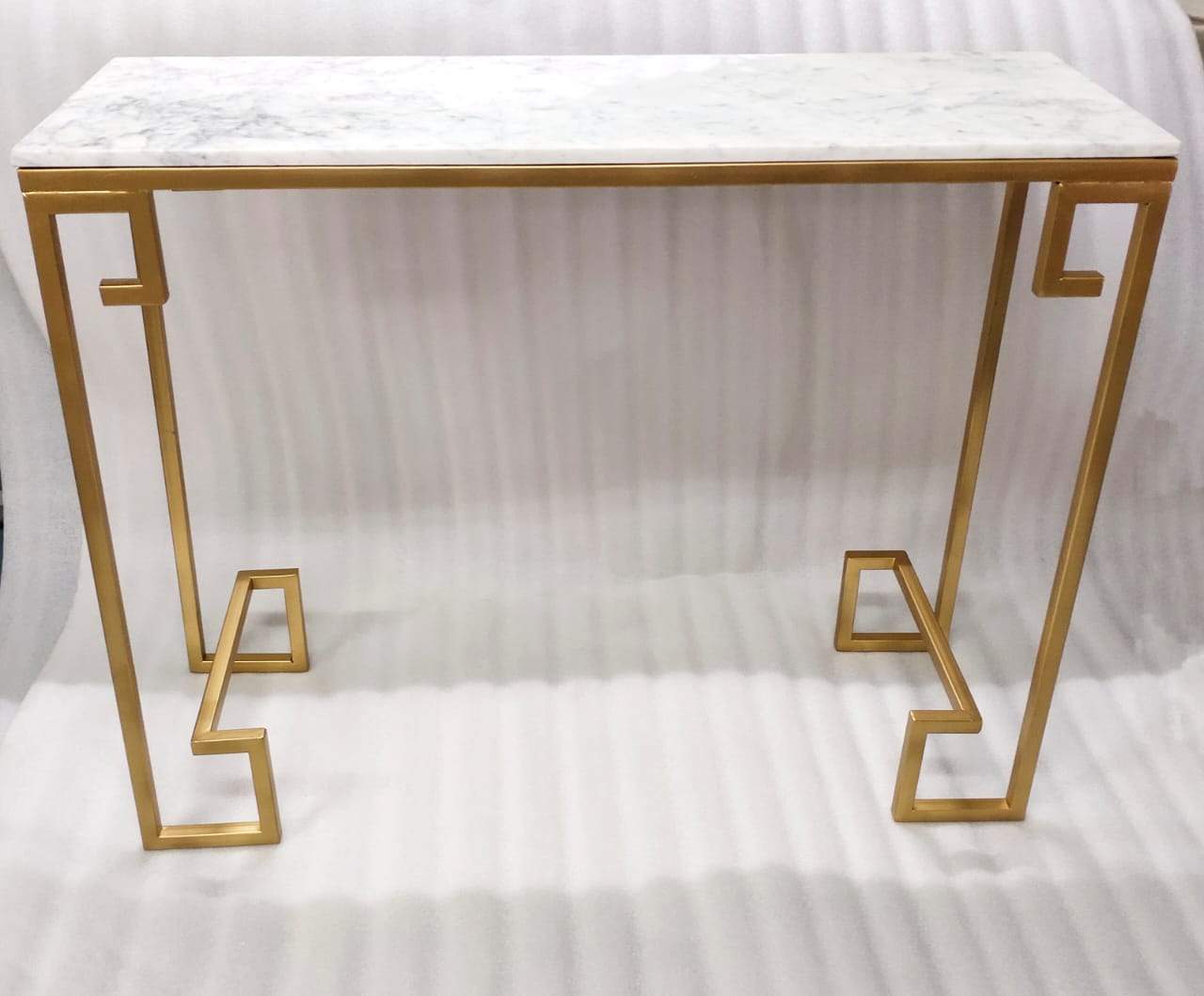Console Table 40*14*30-V Home Decor