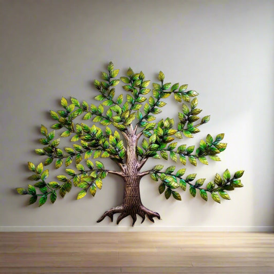 Tree wall decor 30*24-V Home Decor