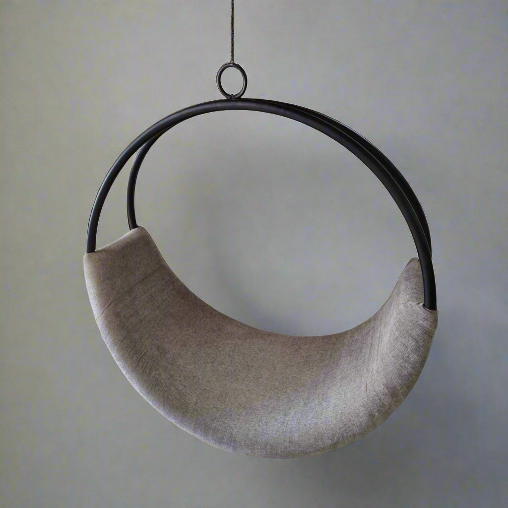 Metal Jhula Swing 48*48