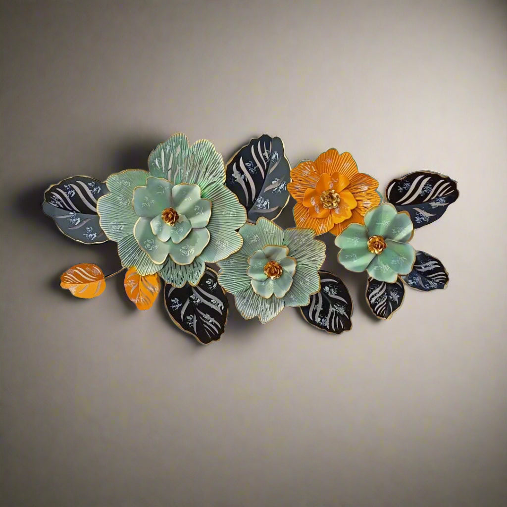 Oranza Tuberose Flower 48*24-V Home Decor