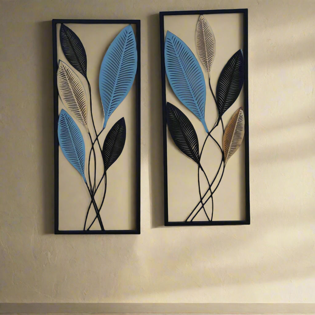 Frames Set 12*30-V Home Decor