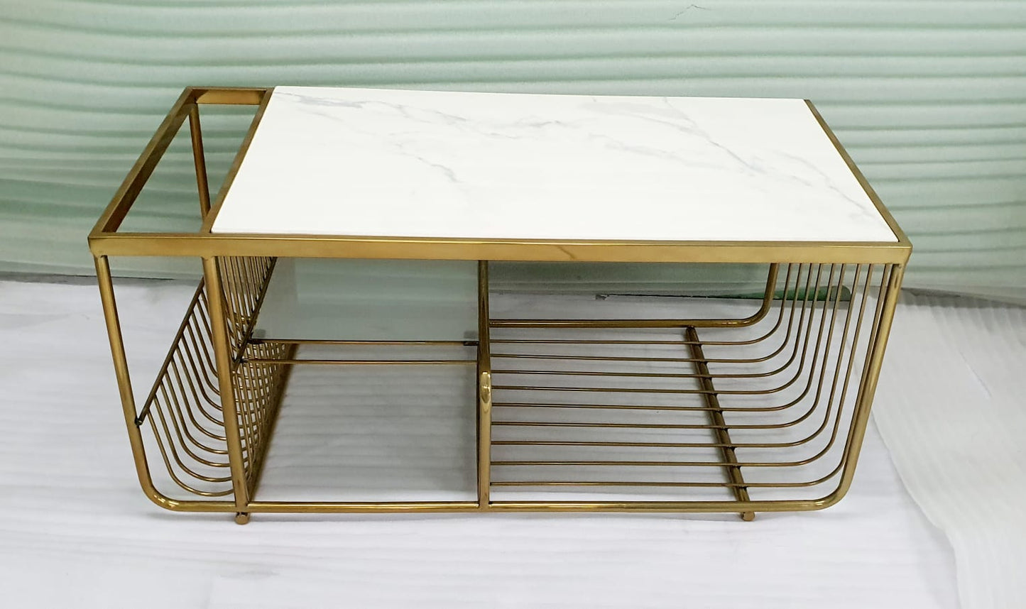 Center Table 40*24*18-V Home Decor