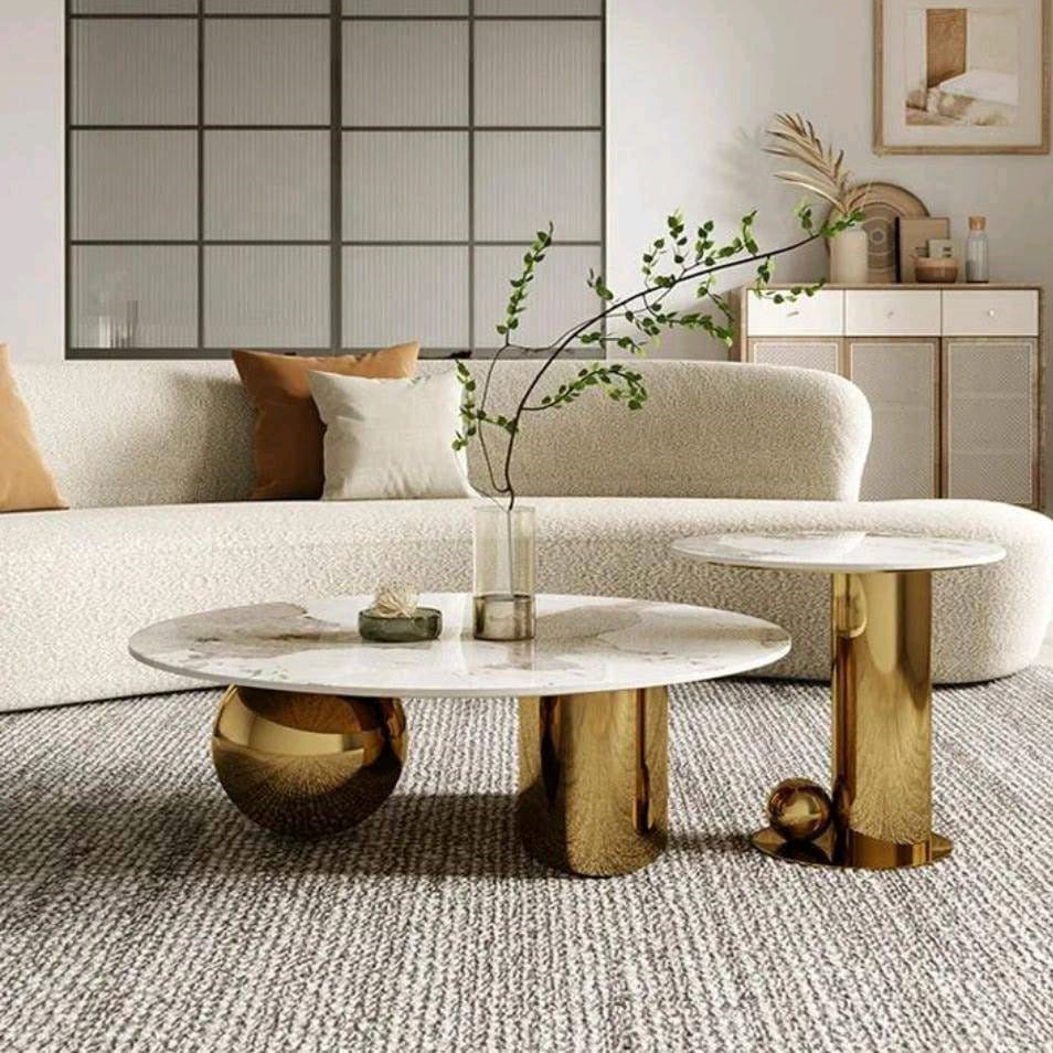 Center Nesting Table Set 30*16*18-V Home Decor