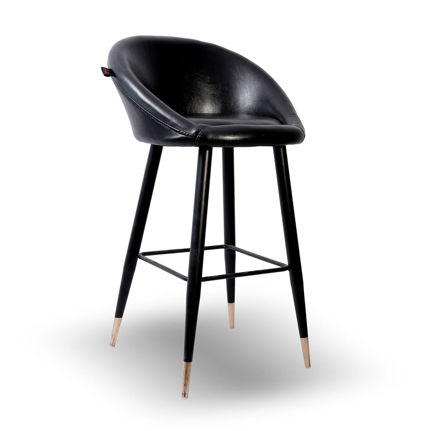 Stainless Steel Bar Chair 18*18*42-V Home Decor