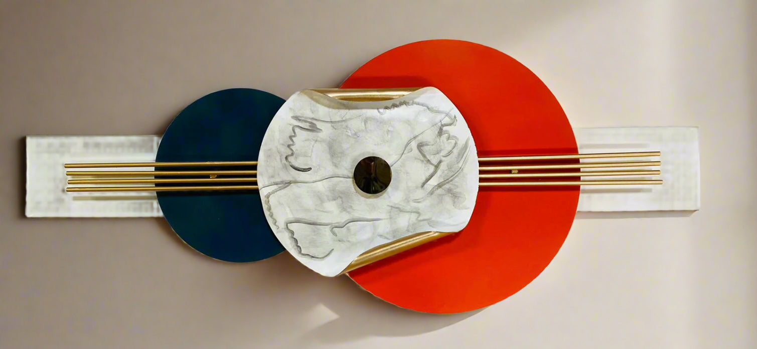 Aproct Wall Decor 47*5*20-V Home Decor