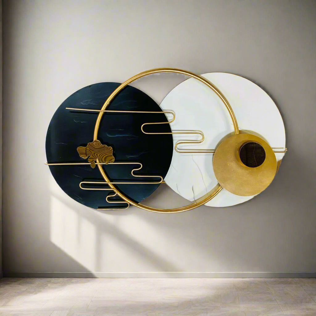 Scenic Wall Decor 31*18-V Home Decor