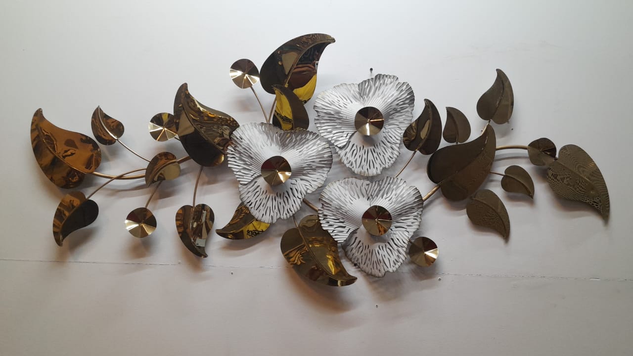 Cielos wall decor 56*24-V Home Decor