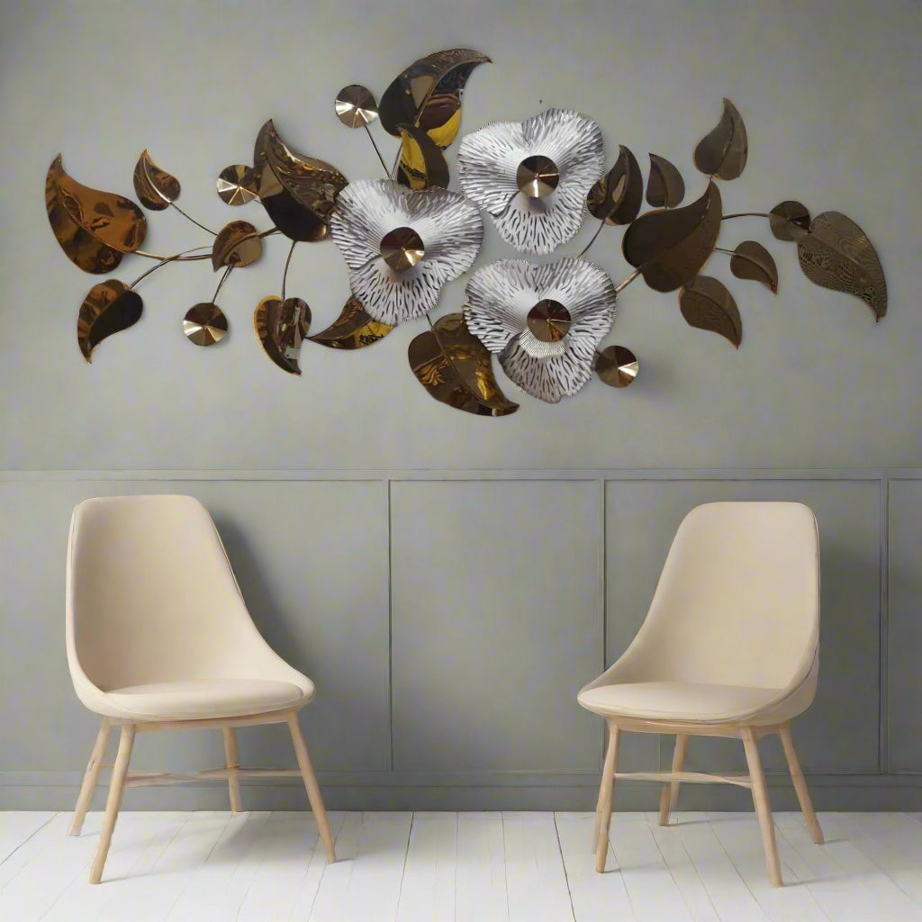 Cielos wall decor 56*24-V Home Decor