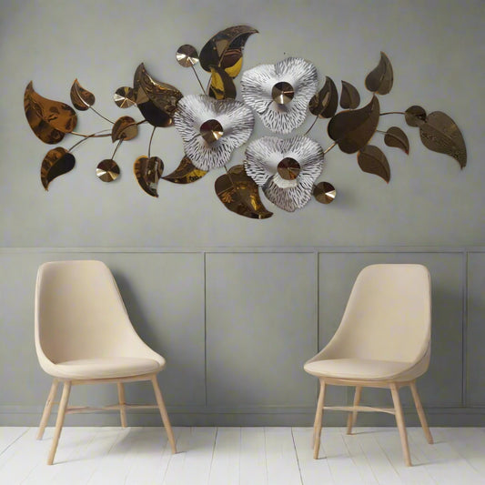 Cielos wall decor 56*24-V Home Decor