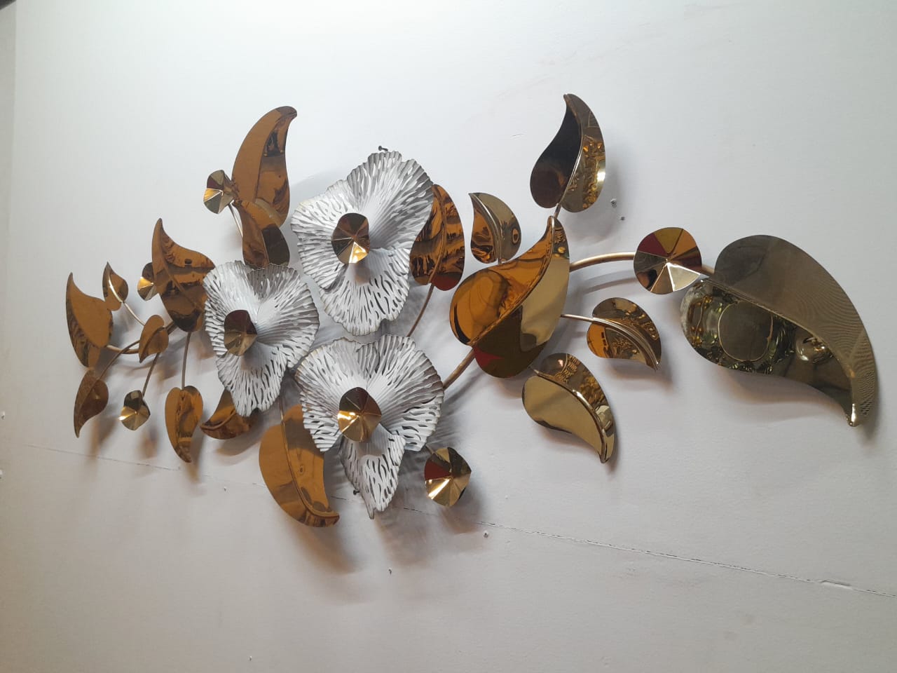 Cielos wall decor 56*24-V Home Decor