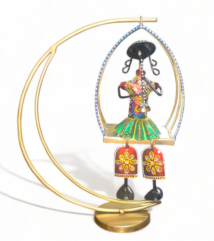 Musician Table Decor 9*4*12