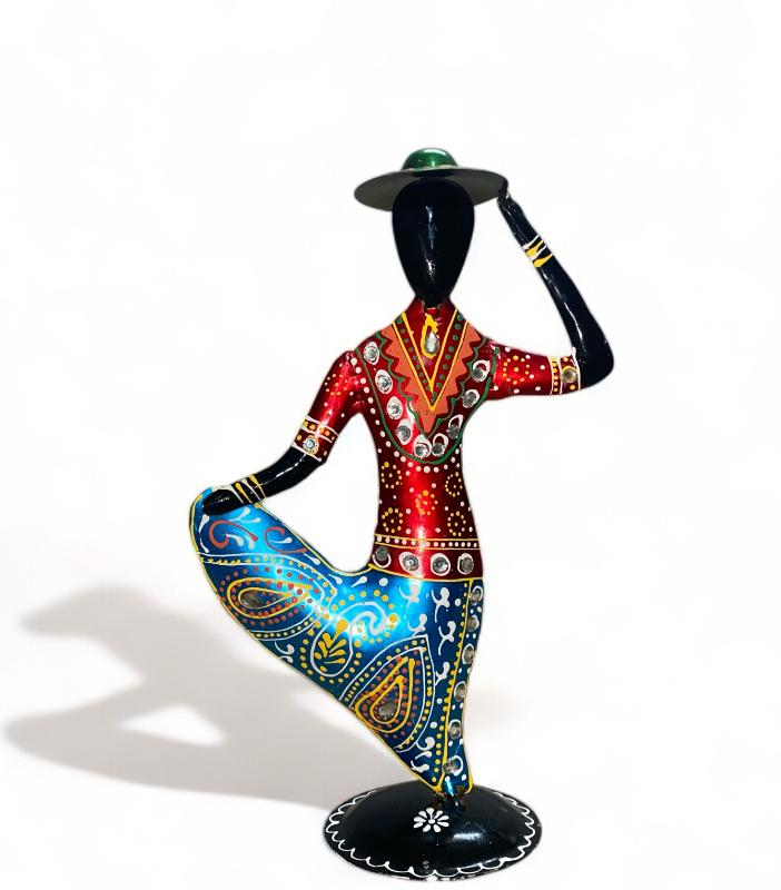 Lady Table Decor 5*3*9
