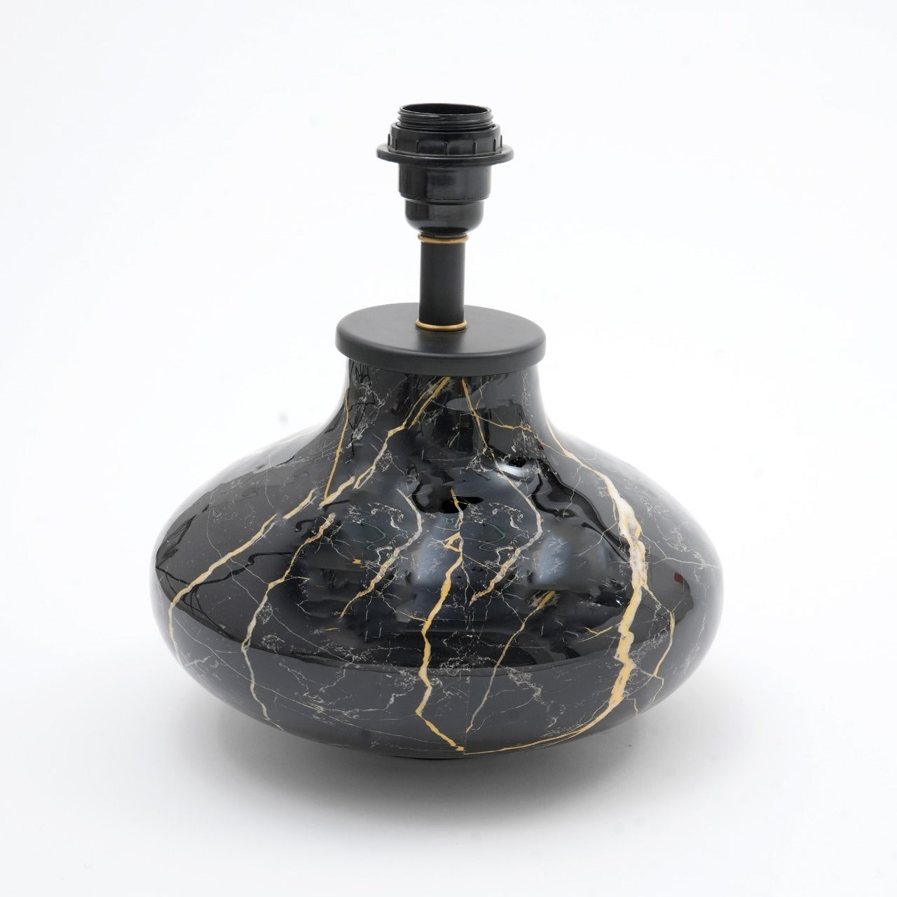 Table Lamp 25*38-V Home Decor