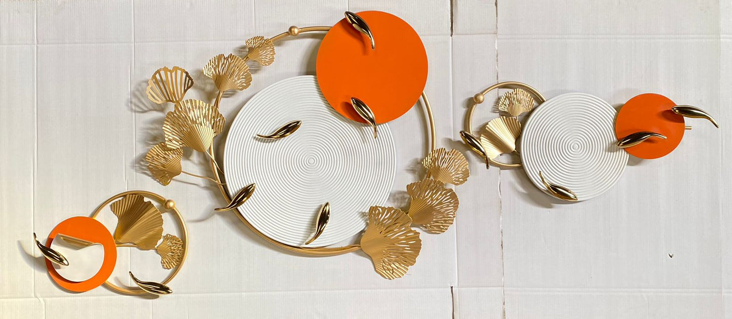 Tuna Fish Decor Set 80*3*30-V Home Decor