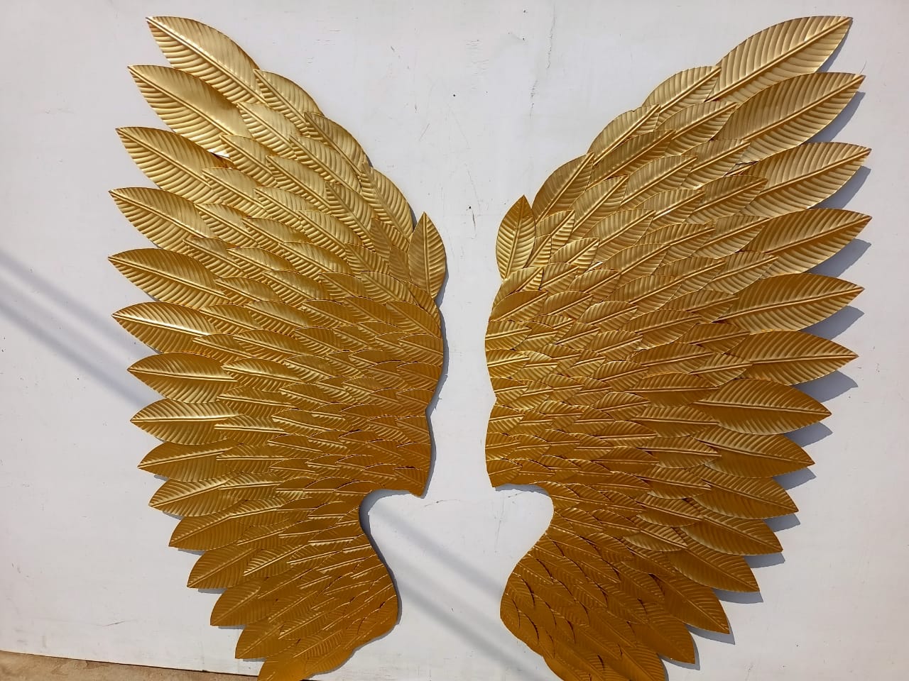 Feather wings Set Wall Decor 18*40-V Home Decor