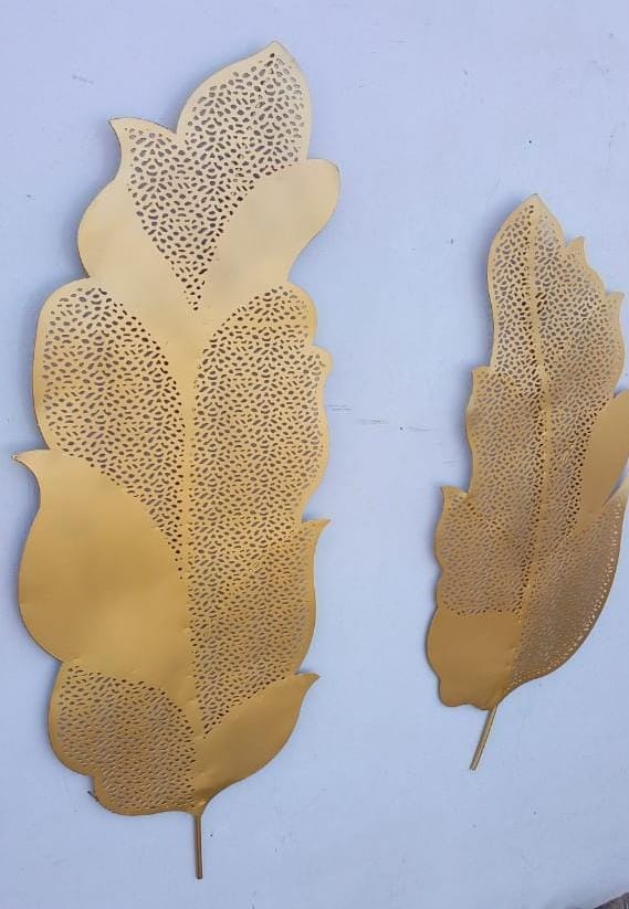 Leaf Set 24*28-V Home Decor