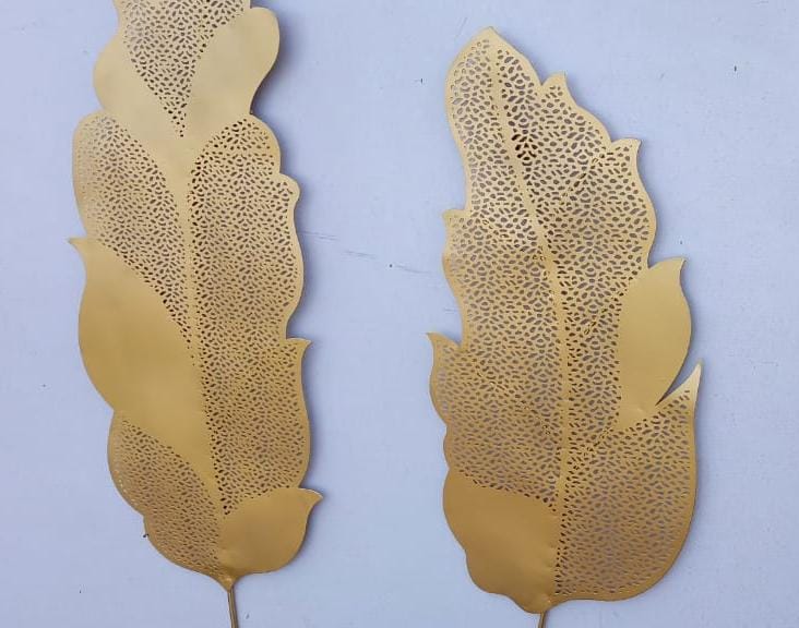 Leaf Set 24*28-V Home Decor