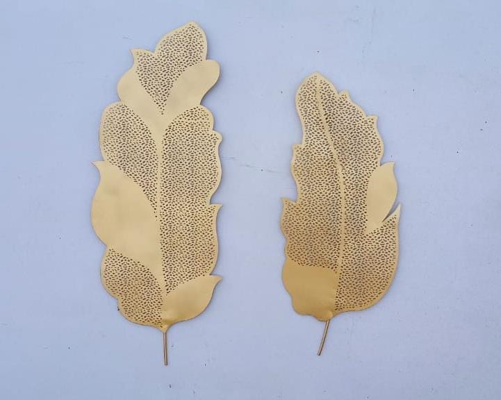 Leaf Set 24*28-V Home Decor