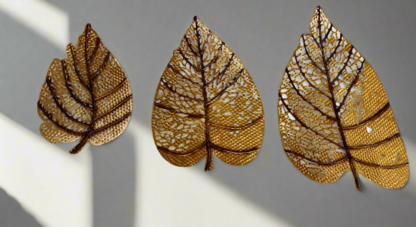 Leaf Set 24*20*16-V Home Decor